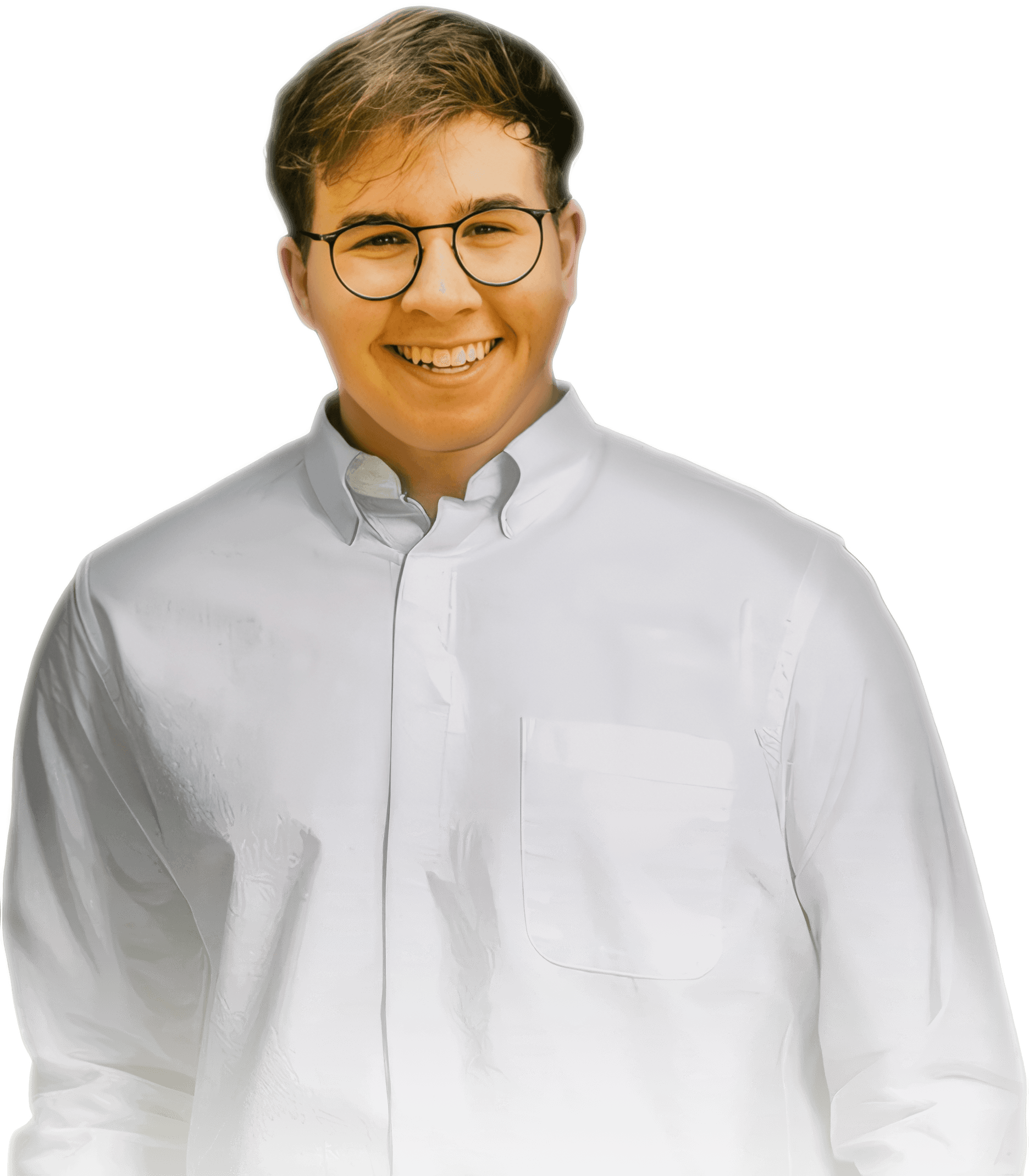 Luke Richardson